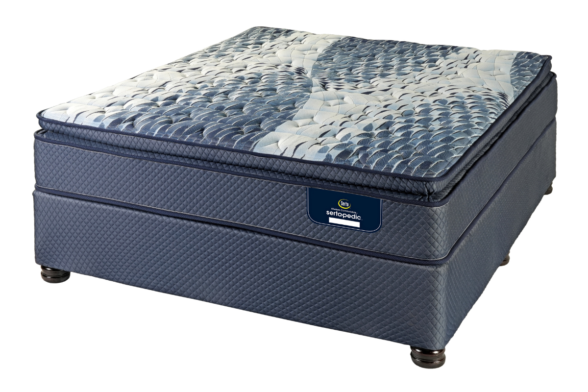 Serta Classic Dorado