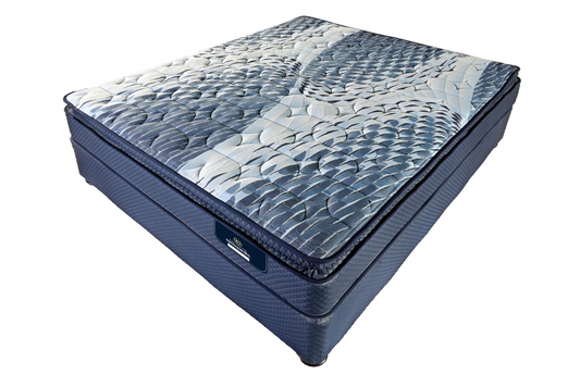 Serta Classic Elevate Firm