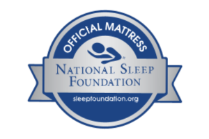 Official Mattress · National Sleep Foundation