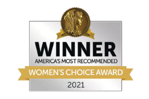 Women's Choice Award