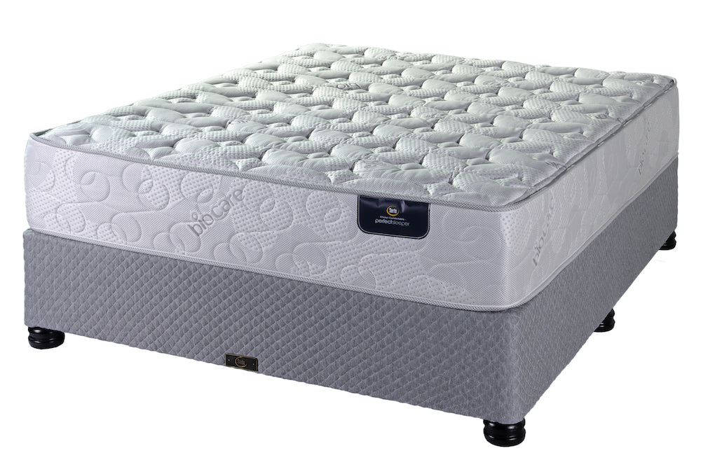 Serta Perfect Sleeper Nebraska Pillow Top
