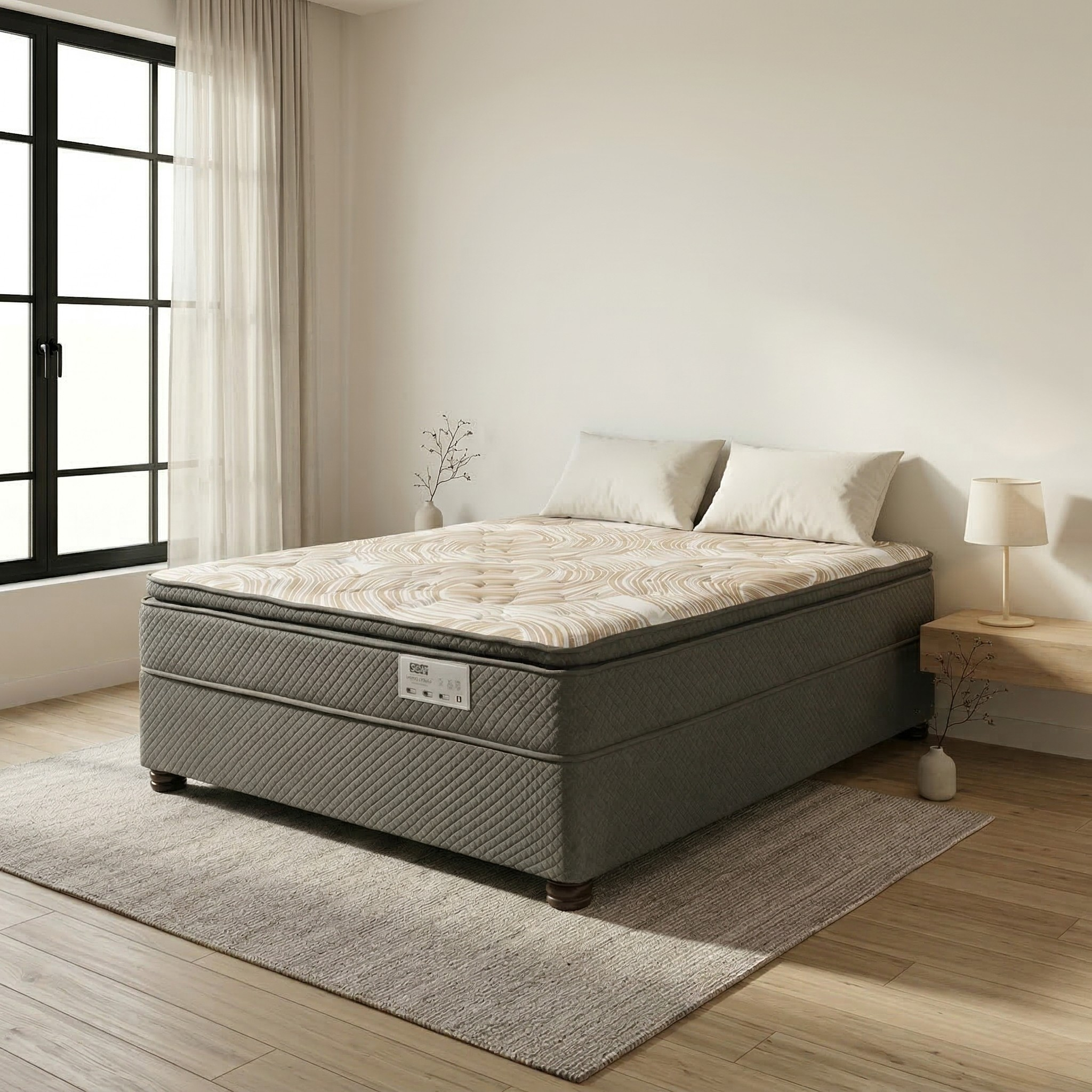 Maxipedic Zest