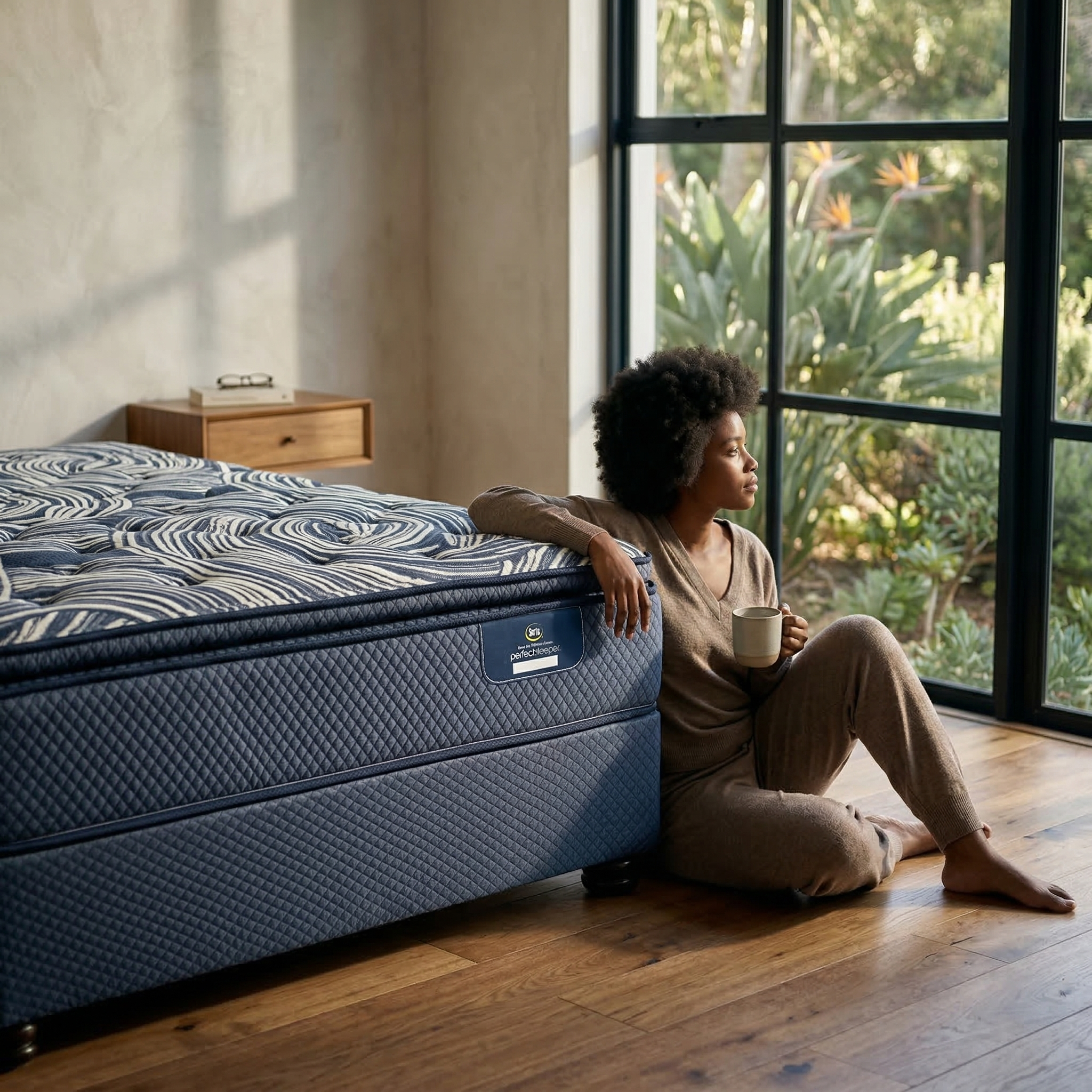 Serta Perfect Sleeper Zenith
