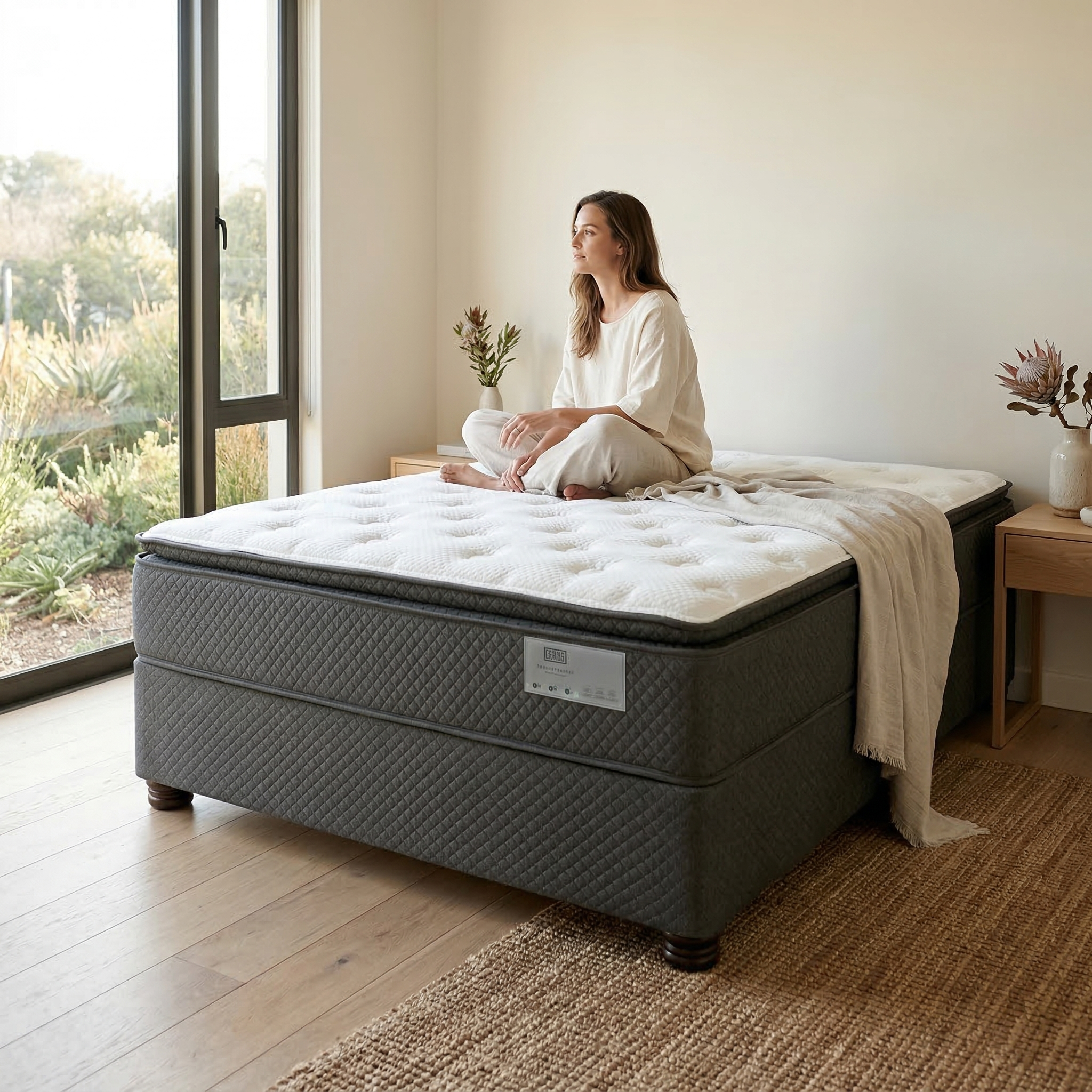 Wellness Collection Zora