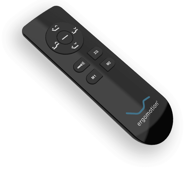 Serta Perfect Sleeper Sierra Quest 2.0 adjustable foundation