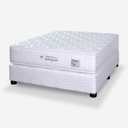 Serta Perfect Sleeper Hospitality Double Sided Mira Coil