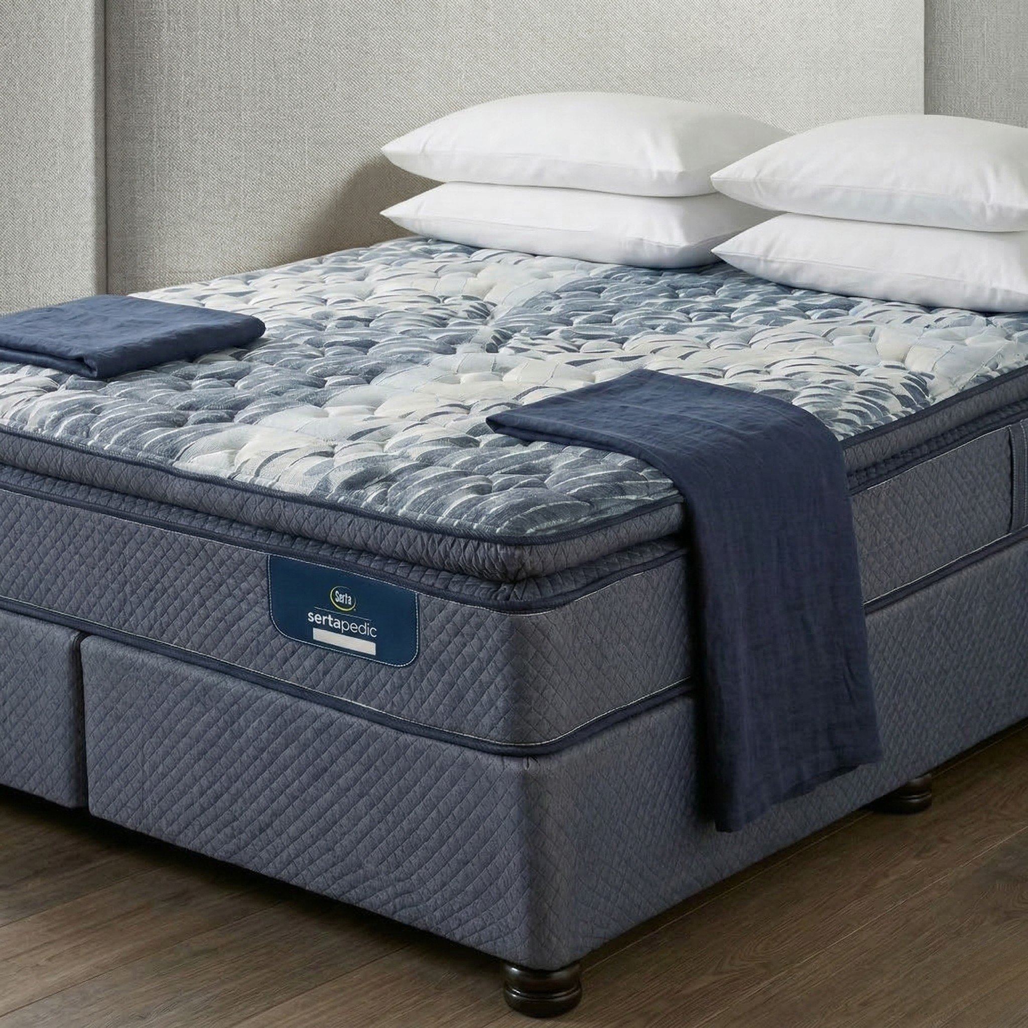 Serta Classic Zircon