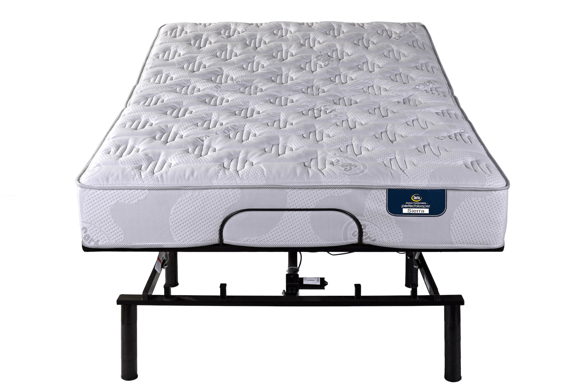 Serta Perfect Sleeper Sierra Quest 2.0 adjustable foundation