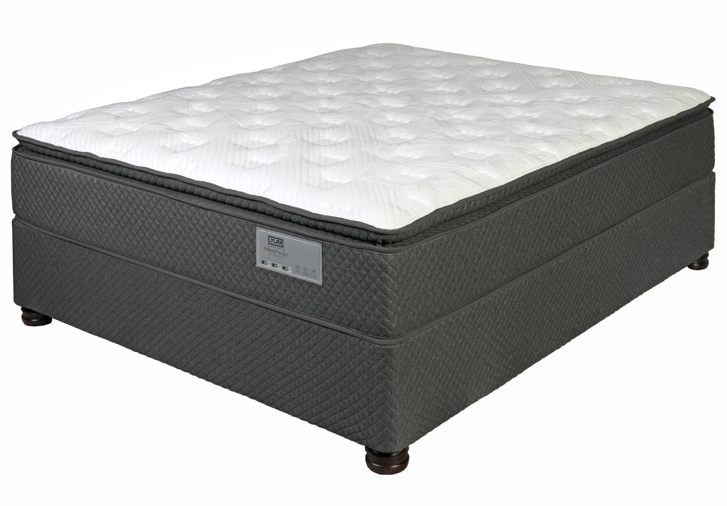 Lylax Wellness Almore Pillow Top
