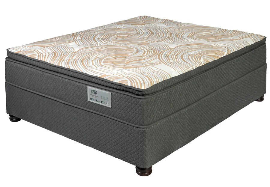 Maxipedic Lumina Medium