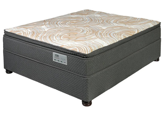 Maxipedic Lumina Plush