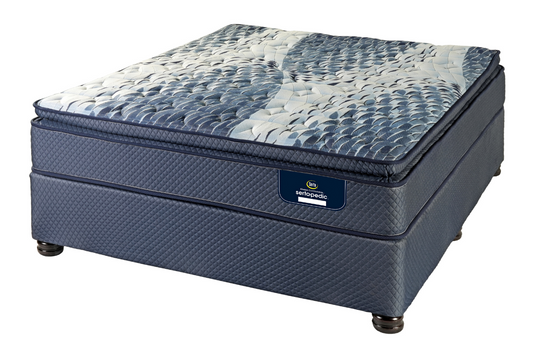 Serta Classic Capella
